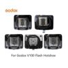 2026-06-19 TBQP Báo Giá Hà Nội - HCM - Chân đế – Hotshoe cho trigger Godox X2T 31 Chân đế – Hotshoe cho trigger Godox X2T chính hãng, hình ảnh thực tế mua tại HL Studio Phụ Kiện Studio 31