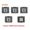 2026-06-19 TBQP Báo Giá Hà Nội - HCM - Chân đế – Hotshoe cho đèn Flash Godox V100 53 Chân đế – Hotshoe cho đèn Flash Godox V100 chính hãng, hình ảnh thực tế mua tại HL Studio Phụ Kiện Studio 53