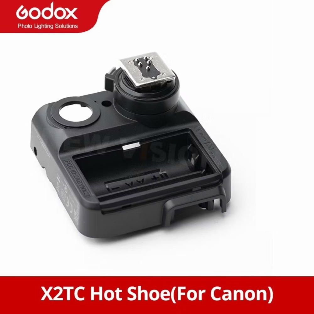 2026-06-19 TBQP Báo Giá Hà Nội - HCM - Chân đế – Hotshoe cho trigger Godox X2T 29 Chân đế – Hotshoe cho trigger Godox X2T chính hãng, hình ảnh thực tế mua tại HL Studio Phụ Kiện Studio 29