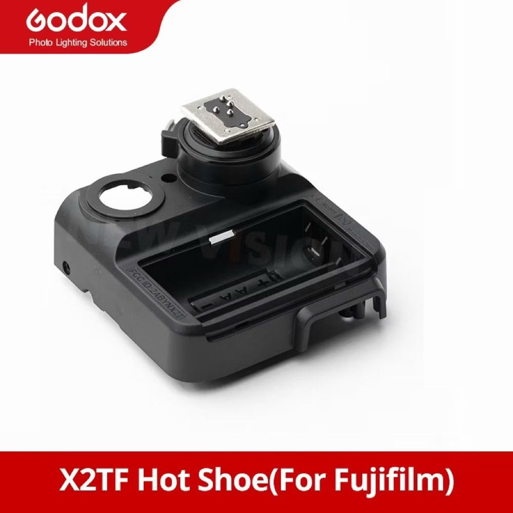 2026-06-19 TBQP Báo Giá Hà Nội - HCM - Chân đế – Hotshoe cho trigger Godox X2T 28 Chân đế – Hotshoe cho trigger Godox X2T chính hãng, hình ảnh thực tế mua tại HL Studio Phụ Kiện Studio 28
