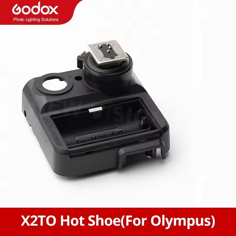 2026-06-19 TBQP Báo Giá Hà Nội - HCM - Chân đế – Hotshoe cho trigger Godox X2T 25 Chân đế – Hotshoe cho trigger Godox X2T chính hãng, hình ảnh thực tế mua tại HL Studio Phụ Kiện Studio 25
