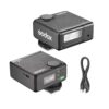 2026-06-19 TBQP Báo Giá Hà Nội - HCM - SmallRig Retro 5882 – Đèn flash mini pin 400mAh 9 SmallRig Retro 5882 – Đèn flash mini pin 400mAh chính hãng, hình ảnh thực tế mua tại HL Studio Đèn Flash Máy Ảnh 9