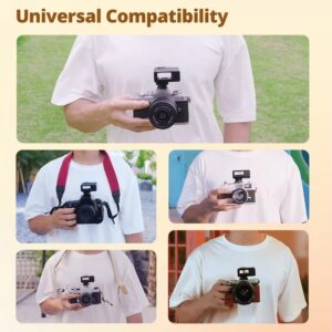 Den Flash Mini Godox Im30pro Pin 700mah 6
