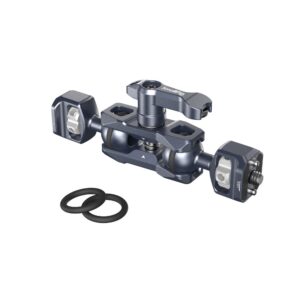 Khop Noi Smallrig 3873 Magic Arm Dual Ball Heads 1 4 20 Screws 3 Hlstudio