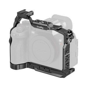 2026-08-15 TBQP Báo Giá Hà Nội - HCM - Khung SmallRig 6702 “HawkLock” cho máy ảnh Sony Alpha 7R VI Khung SmallRig 6702 “HawkLock” cho máy ảnh Sony Alpha 7R VI chính hãng, hình ảnh thực tế mua tại HL Studio Khung bảo vệ máy ảnh ( Camera Cage chính hãng )
