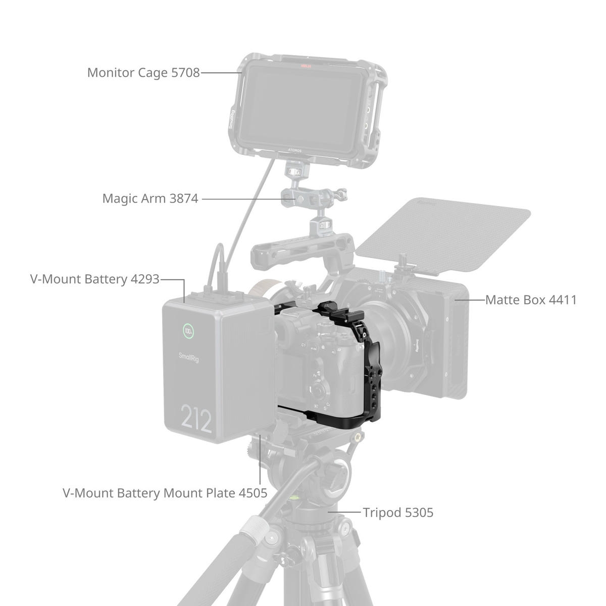 2026-08-15 TBQP Báo Giá Hà Nội - HCM - Khung SmallRig 6702 “HawkLock” cho máy ảnh Sony Alpha 7R VI 11 Khung SmallRig 6702 “HawkLock” cho máy ảnh Sony Alpha 7R VI chính hãng, hình ảnh thực tế mua tại HL Studio Khung bảo vệ máy ảnh ( Camera Cage chính hãng ) 11