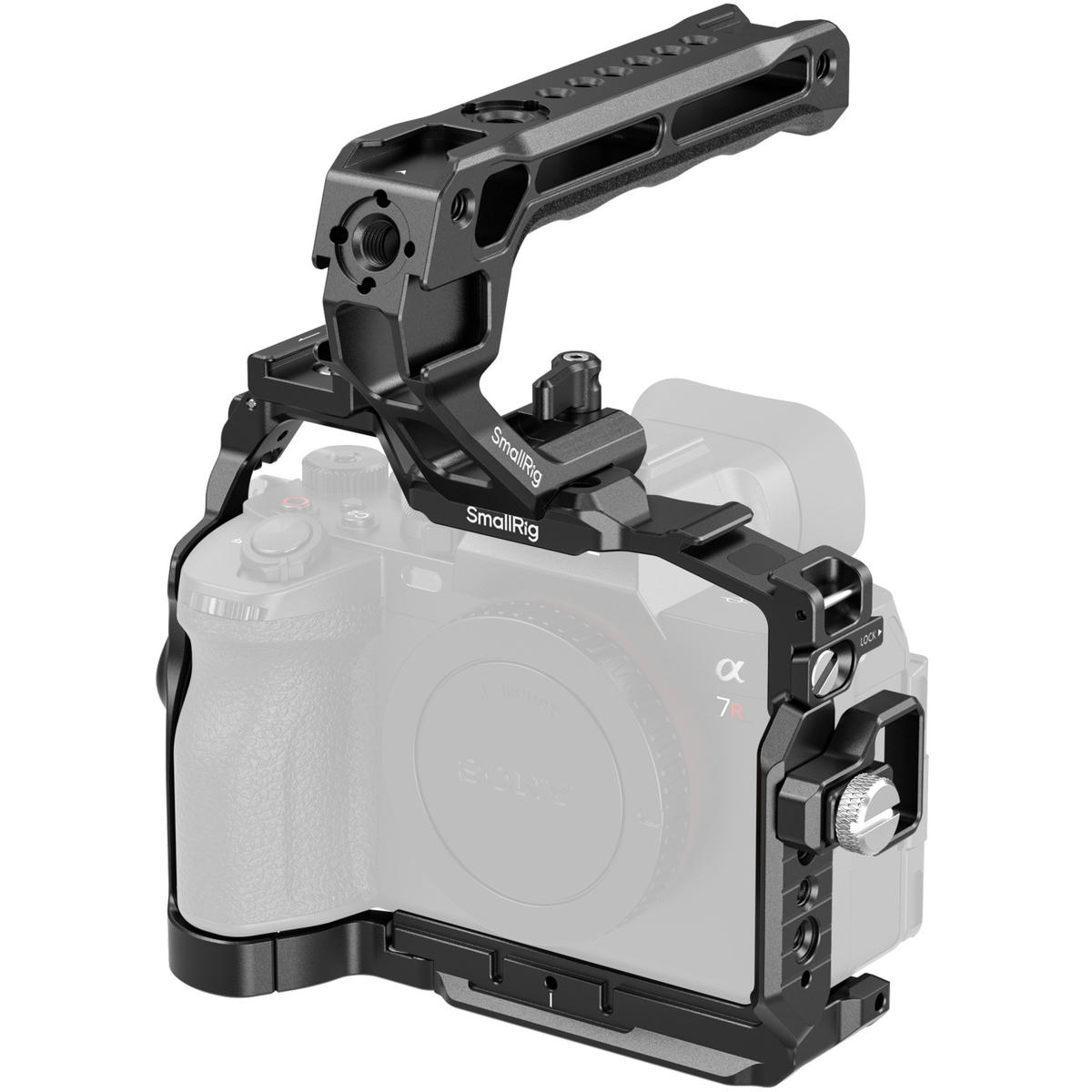 2026-08-15 TBQP Báo Giá Hà Nội - HCM - Khung SmallRig 6703 cho máy ảnh Sony Alpha 7R VI 4 Khung SmallRig 6703 cho máy ảnh Sony Alpha 7R VI chính hãng, hình ảnh thực tế mua tại HL Studio Khung bảo vệ máy ảnh ( Camera Cage chính hãng ) 4