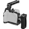 2026-08-15 TBQP Báo Giá Hà Nội - HCM - Khung SmallRig 6706 L-Shaped cho máy ảnh Sony Alpha 7R VI 13 Khung SmallRig 6706 L-Shaped cho máy ảnh Sony Alpha 7R VI chính hãng, hình ảnh thực tế mua tại HL Studio Khung bảo vệ máy ảnh ( Camera Cage chính hãng ) 13