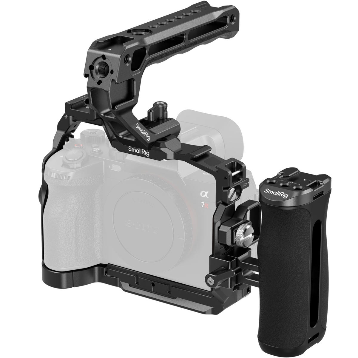 2026-08-15 TBQP Báo Giá Hà Nội - HCM - Khung SmallRig 6704 cho máy ảnh Sony Alpha 7R VI (Advanced) 4 Khung SmallRig 6704 cho máy ảnh Sony Alpha 7R VI (Advanced) chính hãng, hình ảnh thực tế mua tại HL Studio Khung bảo vệ máy ảnh ( Camera Cage chính hãng ) 4