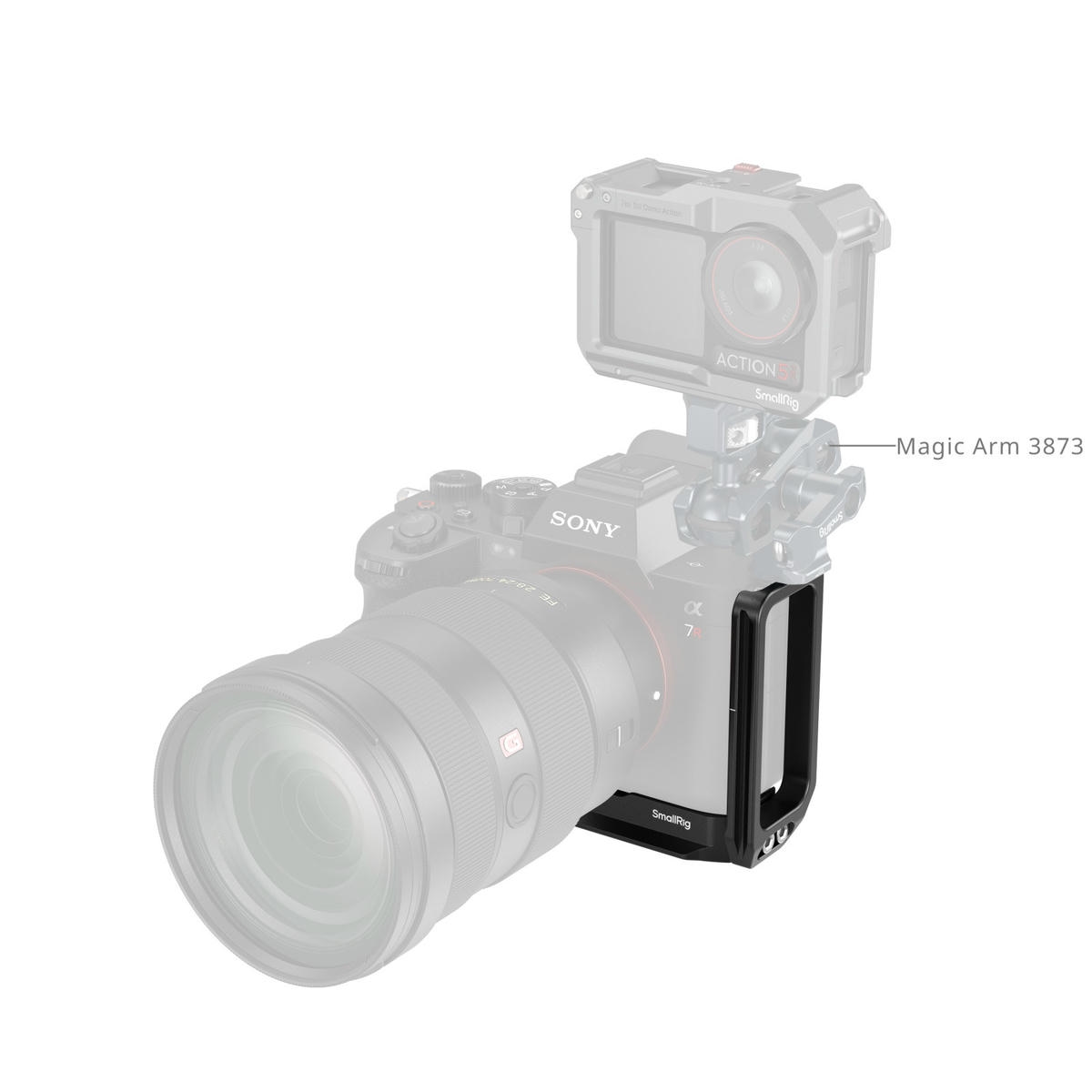 2026-08-15 TBQP Báo Giá Hà Nội - HCM - Khung SmallRig 6706 L-Shaped cho máy ảnh Sony Alpha 7R VI 9 Khung SmallRig 6706 L-Shaped cho máy ảnh Sony Alpha 7R VI chính hãng, hình ảnh thực tế mua tại HL Studio Khung bảo vệ máy ảnh ( Camera Cage chính hãng ) 9