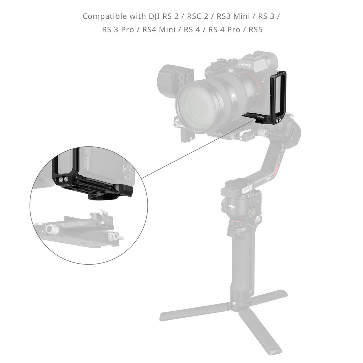 2026-08-15 TBQP Báo Giá Hà Nội - HCM - Khung SmallRig 6706 L-Shaped cho máy ảnh Sony Alpha 7R VI 11 Khung SmallRig 6706 L-Shaped cho máy ảnh Sony Alpha 7R VI chính hãng, hình ảnh thực tế mua tại HL Studio Khung bảo vệ máy ảnh ( Camera Cage chính hãng ) 11
