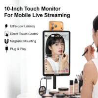 2026-08-15 TBQP Báo Giá Hà Nội - HCM - Ulanzi RC05 – Điều khiển từ xa không dây cho điện thoại C081 4 Ulanzi RC05 – Điều khiển từ xa không dây cho điện thoại C081 chính hãng, hình ảnh thực tế mua tại HL Studio Phụ Kiện Studio 4