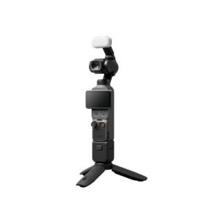 May Quay Dji Osmo Pocket 4 Pocket 4 Creator Combo 05 Hlstudio