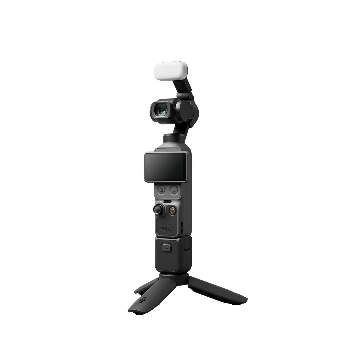 2026-06-19 TBQP Báo Giá Hà Nội - HCM - Máy quay DJI Osmo Pocket 4/ Pocket 4 Creator Combo 10 Máy quay DJI Osmo Pocket 4/ Pocket 4 Creator Combo chính hãng, hình ảnh thực tế mua tại HL Studio Gimbal 10