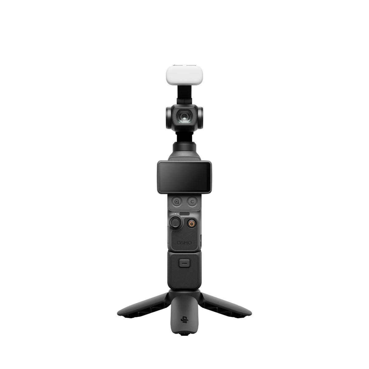 2026-06-19 TBQP Báo Giá Hà Nội - HCM - Máy quay DJI Osmo Pocket 4/ Pocket 4 Creator Combo 11 Máy quay DJI Osmo Pocket 4/ Pocket 4 Creator Combo chính hãng, hình ảnh thực tế mua tại HL Studio Gimbal 11