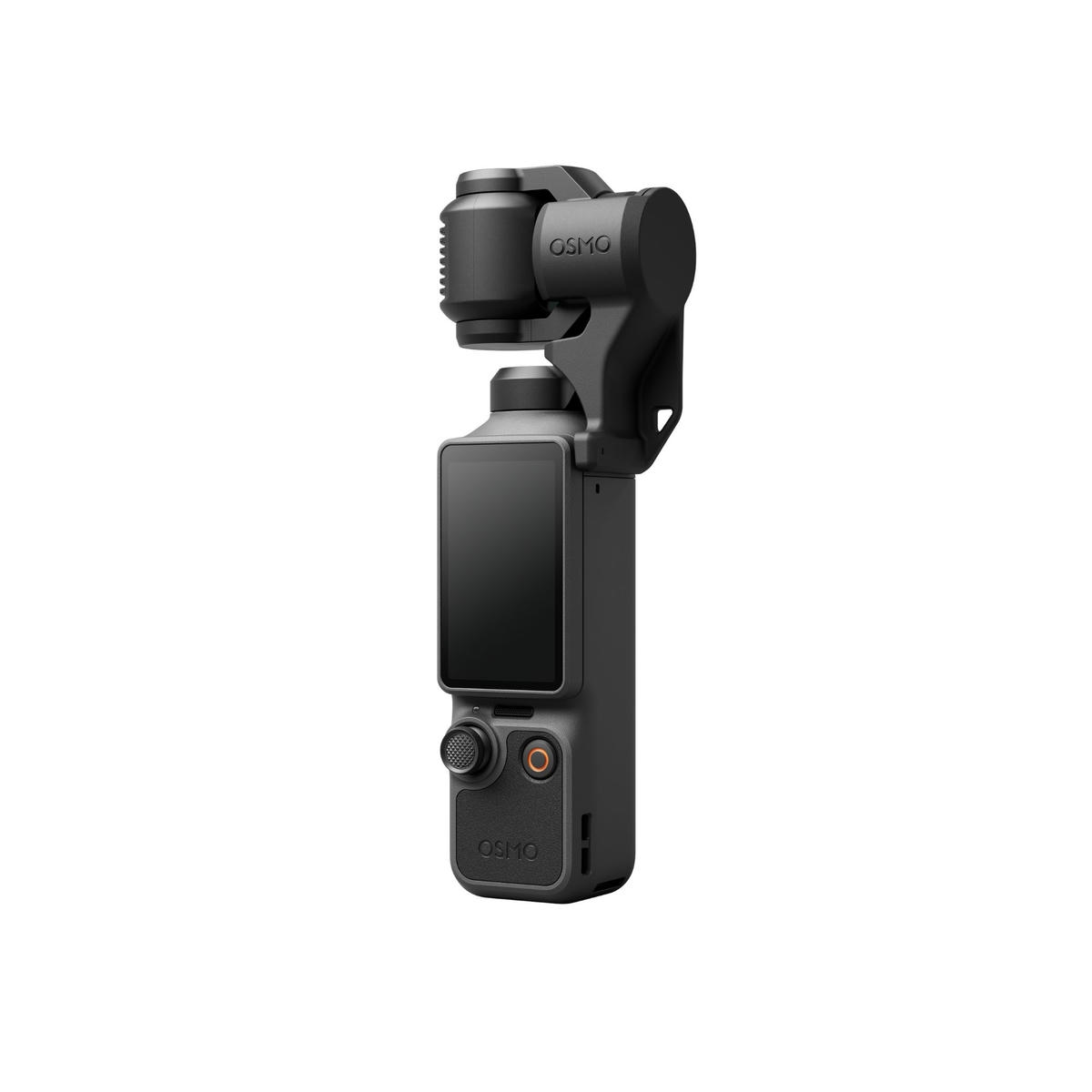 2026-06-19 TBQP Báo Giá Hà Nội - HCM - Máy quay DJI Osmo Pocket 4/ Pocket 4 Creator Combo 13 Máy quay DJI Osmo Pocket 4/ Pocket 4 Creator Combo chính hãng, hình ảnh thực tế mua tại HL Studio Gimbal 13