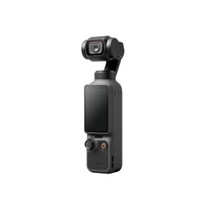 May Quay Dji Osmo Pocket 4 Pocket 4 Creator Combo 10 Hlstudio