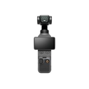 May Quay Dji Osmo Pocket 4 Pocket 4 Creator Combo 11 Hlstudio