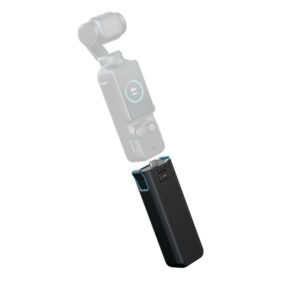 Pin Smallrig 5705 Danh Cho Dji Osmo Pocket 4 3 5000mah 4 Hlstudio