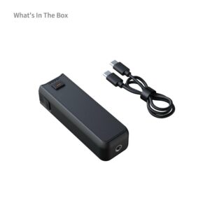 Pin Smallrig 5705 Danh Cho Dji Osmo Pocket 4 3 5000mah 7 Hlstudio
