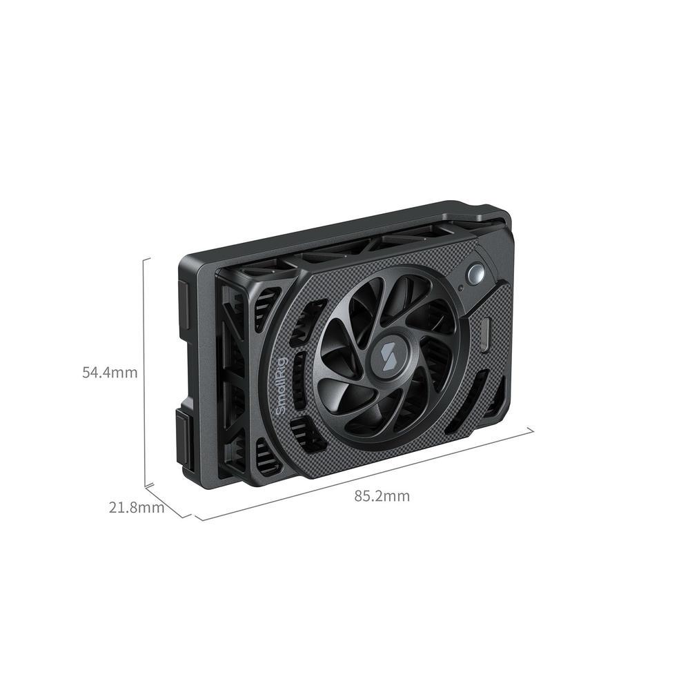 2026-06-19 TBQP Báo Giá Hà Nội - HCM - Quạt tản nhiệt SmallRig 5875 cho máy ảnh Panasonic LUMIX S1 II / S1 IIE / S1R II 3 Quạt tản nhiệt SmallRig 5875 cho máy ảnh Panasonic LUMIX S1 II / S1 IIE / S1R II chính hãng, hình ảnh thực tế mua tại HL Studio Quạt Tản Nhiệt Máy Ảnh 3