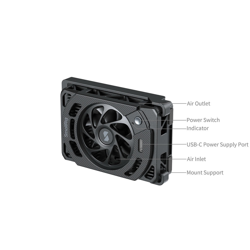 2026-06-19 TBQP Báo Giá Hà Nội - HCM - Quạt tản nhiệt SmallRig 5875 cho máy ảnh Panasonic LUMIX S1 II / S1 IIE / S1R II 7 Quạt tản nhiệt SmallRig 5875 cho máy ảnh Panasonic LUMIX S1 II / S1 IIE / S1R II chính hãng, hình ảnh thực tế mua tại HL Studio Quạt Tản Nhiệt Máy Ảnh 7