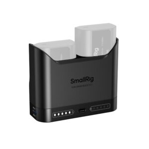 Smallrig 5492 Bo Sac Pin Doi Cho Dmw Blk22 2 Hlstudio