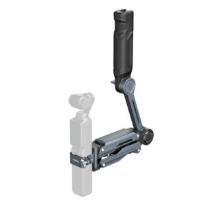 Smallrig 5508 Tay Cam Chong Dung Cho Dji Osmo Pocket 4 Pocket 3 Gopro Hero13 Insta360 X5 2 Hlstudio