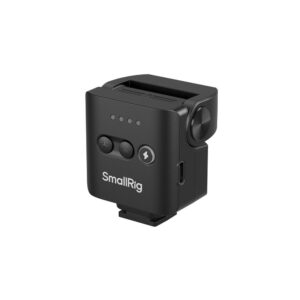 2026-06-19 TBQP Báo Giá Hà Nội - HCM - SmallRig 5883 – Đèn flash mini pin 400mAh SmallRig 5883 – Đèn flash mini pin 400mAh chính hãng, hình ảnh thực tế mua tại HL Studio Đèn Flash Máy Ảnh