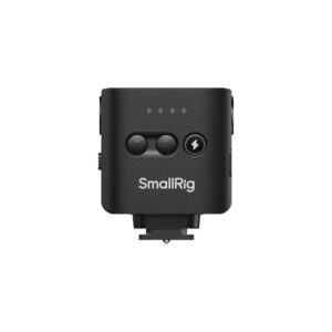 Smallrig 5883 Den Flash Mini Pin 400mah 2 Hlstudio