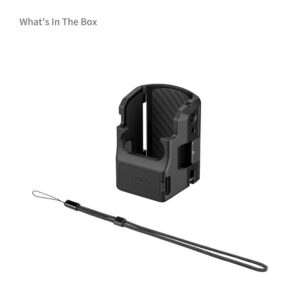Smallrig 6002 Khung Bao Ve Cho Dji Osmo Pocket 4 3 Basic Edition 3 Hlstudio