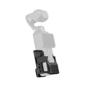 Smallrig 6002 Khung Bao Ve Cho Dji Osmo Pocket 4 3 Basic Edition 5 Hlstudio
