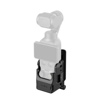 SmallRig 6003 – Giá đỡ cho DJI Osmo Pocket 4/ 3 chính hãng, hình ảnh thực tế mua tại HL Studio Phụ Kiện Studio