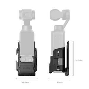 Smallrig 6003 Gia Do Cho Dji Osmo Pocket 4 3 02 Hlstudio