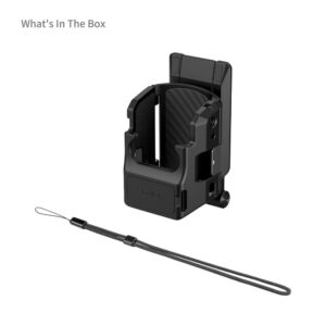Smallrig 6003 Gia Do Cho Dji Osmo Pocket 4 3 03 Hlstudio