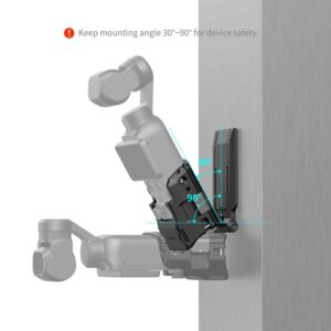 Smallrig 6003 Gia Do Cho Dji Osmo Pocket 4 3 09 Hlstudio