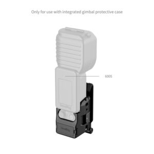 Smallrig 6003 Gia Do Cho Dji Osmo Pocket 4 3 10 Hlstudio