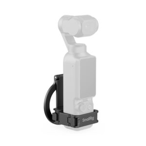 2026-06-19 TBQP Báo Giá Hà Nội - HCM - SmallRig 6004 – Giá đỡ gắn ngoài cho DJI Osmo Pocket 4 và điện thoại MagSafe SmallRig 6004 – Giá đỡ gắn ngoài cho DJI Osmo Pocket 4 và điện thoại MagSafe chính hãng, hình ảnh thực tế mua tại HL Studio Phụ Kiện Studio
