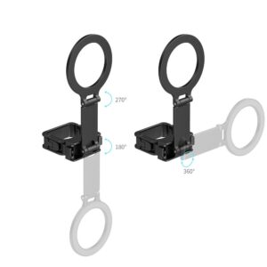 Smallrig 6004 Gia Do Gan Ngoai Cho Dji Osmo Pocket 4 Va Dien Thoai Magsafe 5 Hlstudio