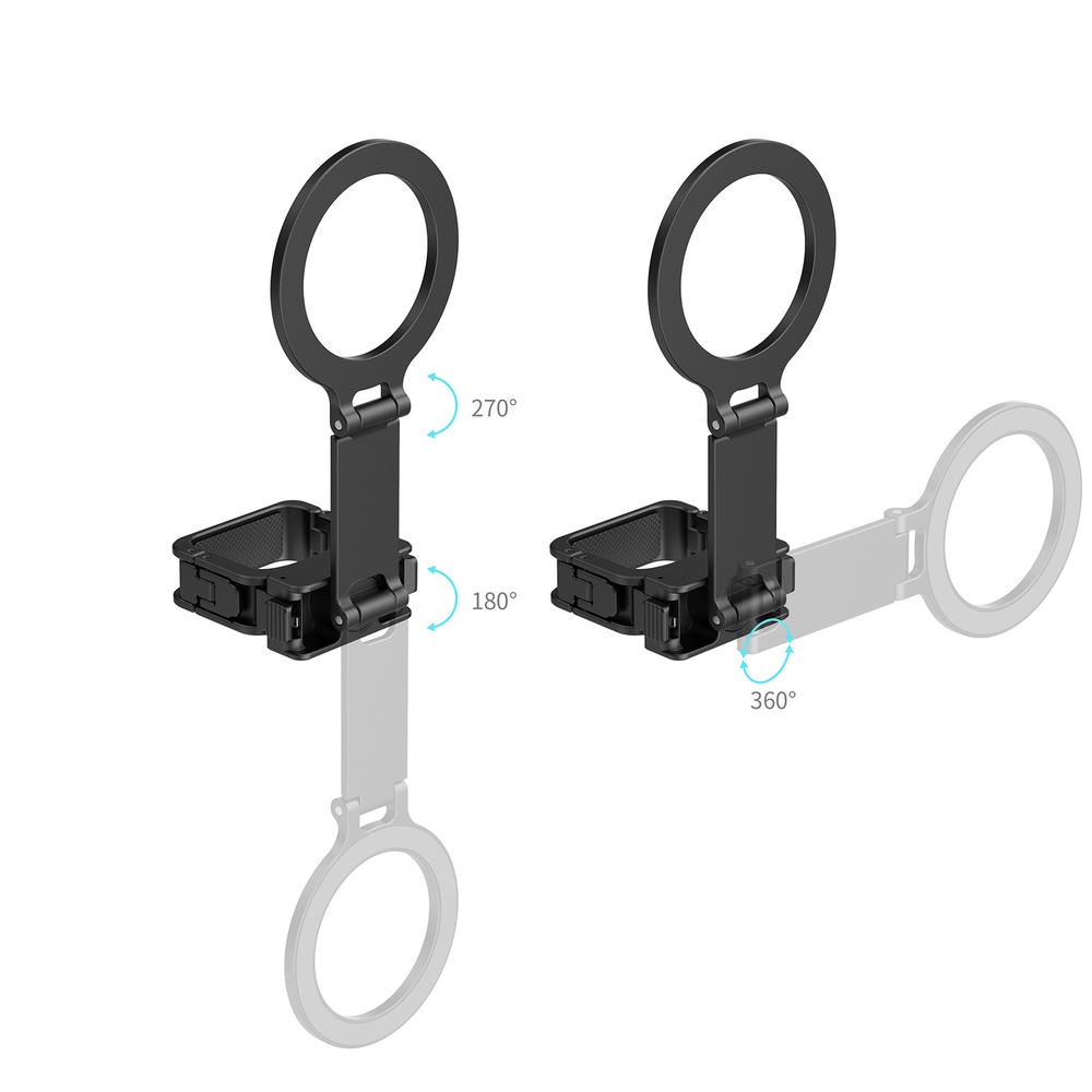 2026-06-19 TBQP Báo Giá Hà Nội - HCM - SmallRig 6004 – Giá đỡ gắn ngoài cho DJI Osmo Pocket 4 và điện thoại MagSafe 6 SmallRig 6004 – Giá đỡ gắn ngoài cho DJI Osmo Pocket 4 và điện thoại MagSafe chính hãng, hình ảnh thực tế mua tại HL Studio Phụ Kiện Studio 6