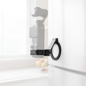 Smallrig 6004 Gia Do Gan Ngoai Cho Dji Osmo Pocket 4 Va Dien Thoai Magsafe 7 Hlstudio