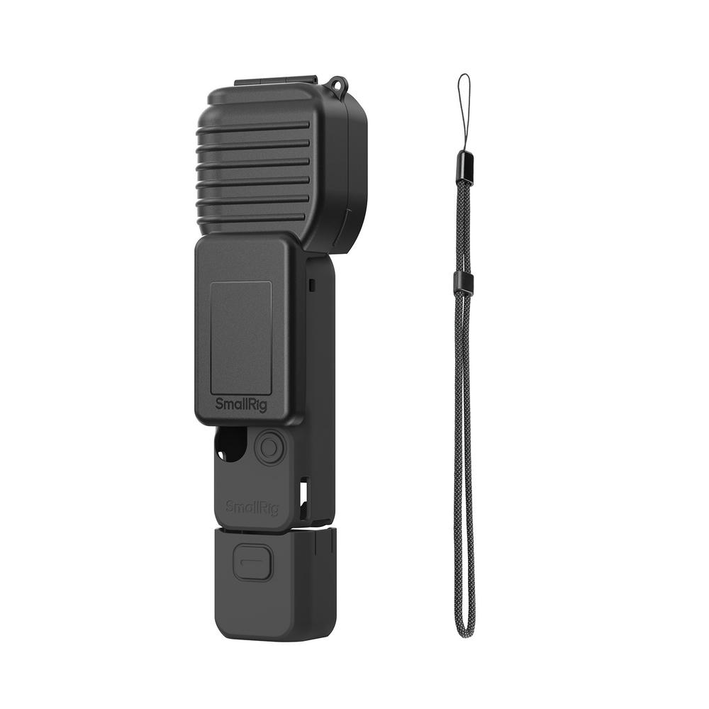 2026-06-19 TBQP Báo Giá Hà Nội - HCM - SmallRig 6005 – Bộ vỏ bảo vệ cho DJI Osmo Pocket 4 2 SmallRig 6005 – Bộ vỏ bảo vệ cho DJI Osmo Pocket 4 chính hãng, hình ảnh thực tế mua tại HL Studio Phụ Kiện Studio 2