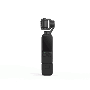 Smallrig 6005 Bo Vo Bao Ve Cho Dji Osmo Pocket 4 3 Hlstudio