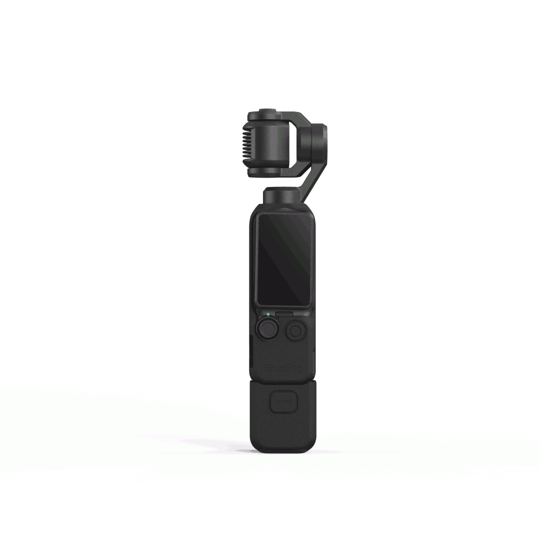 2026-06-19 TBQP Báo Giá Hà Nội - HCM - SmallRig 6005 – Bộ vỏ bảo vệ cho DJI Osmo Pocket 4 4 SmallRig 6005 – Bộ vỏ bảo vệ cho DJI Osmo Pocket 4 chính hãng, hình ảnh thực tế mua tại HL Studio Phụ Kiện Studio 4