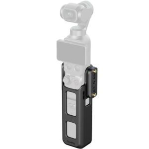 2026-06-19 TBQP Báo Giá Hà Nội - HCM - SmallRig 6006 – Khung bảo vệ cho DJI Osmo Pocket 4 / 3 (Phiên bản mở rộng) SmallRig 6006 – Khung bảo vệ cho DJI Osmo Pocket 4 / 3 (Phiên bản mở rộng) chính hãng, hình ảnh thực tế mua tại HL Studio Khung bảo vệ máy ảnh ( Camera Cage chính hãng )