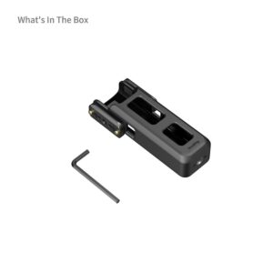 Smallrig 6006 Khung Bao Ve Cho Dji Osmo Pocket 4 3 Phien Ban Mo Rong 3 Hlstudio
