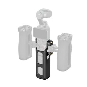 Smallrig 6006 Khung Bao Ve Cho Dji Osmo Pocket 4 3 Phien Ban Mo Rong 4 Hlstudio