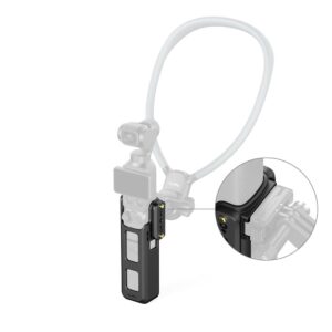 Smallrig 6006 Khung Bao Ve Cho Dji Osmo Pocket 4 3 Phien Ban Mo Rong 5 Hlstudio