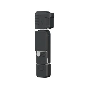 SmallRig 6007 – Bộ ốp lưng silicon cho DJI Osmo Pocket 4 chính hãng, hình ảnh thực tế mua tại HL Studio Phụ Kiện Studio