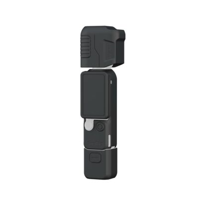 SmallRig 6007 – Bộ ốp lưng silicon cho DJI Osmo Pocket 4 chính hãng, hình ảnh thực tế mua tại HL Studio Phụ Kiện Studio